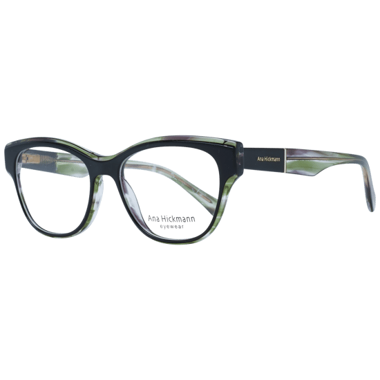 Ana Hickmann Optisch montuur AH6472 H01 53 - Image 1