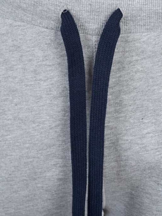 North Sails Trousers Men's Grey