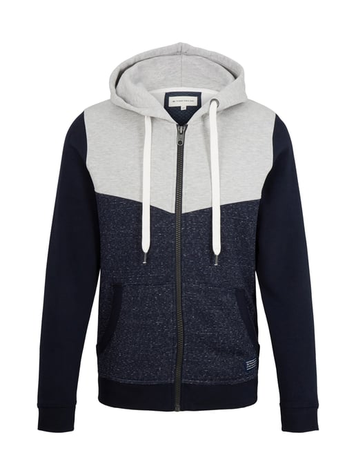 Tom Tailor hoodie - Image 1