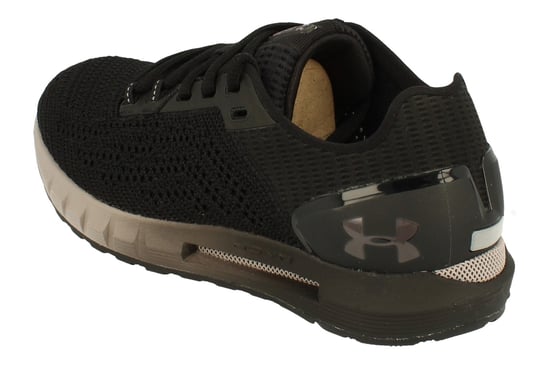 Under Armour Ua Hovr Sonic 2 Dames Zwarte Sneakers - Image 2