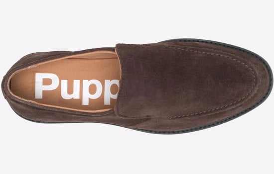 Hush Puppies Earl Schoen Heren - Image 5
