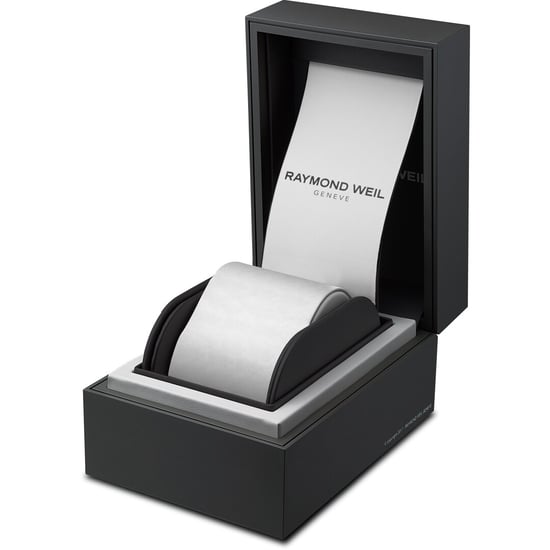 Raymond Weil Toccata Dames Multikleur Horloge 5925-SP5-00995 - Image 6
