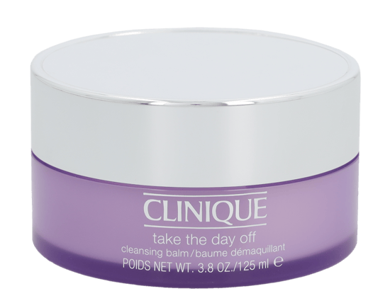 Clinique Take The Day Off Cleansing Balm 125ml. - Image 1