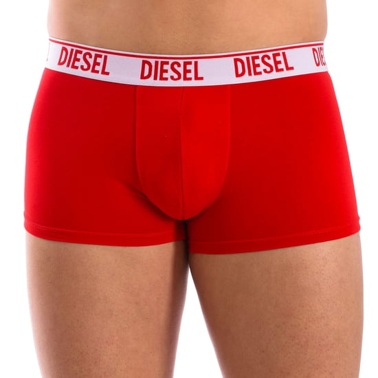 Pack-2 Boxers Cotton Stretch 00S9DZ-0SFAC men