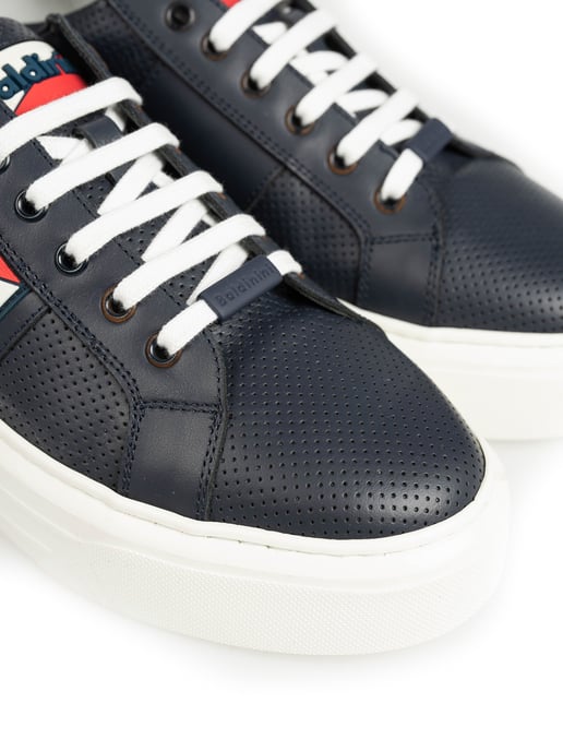 Baldinini Sneakers Mannen blauw - Image 4
