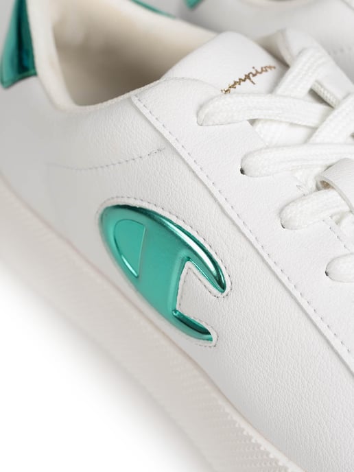 Champion Sneakers Era Gem Vrouw Wit - Image 5