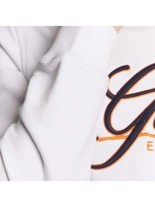 Heren Guess Sweatshirt Handsome - Image 3