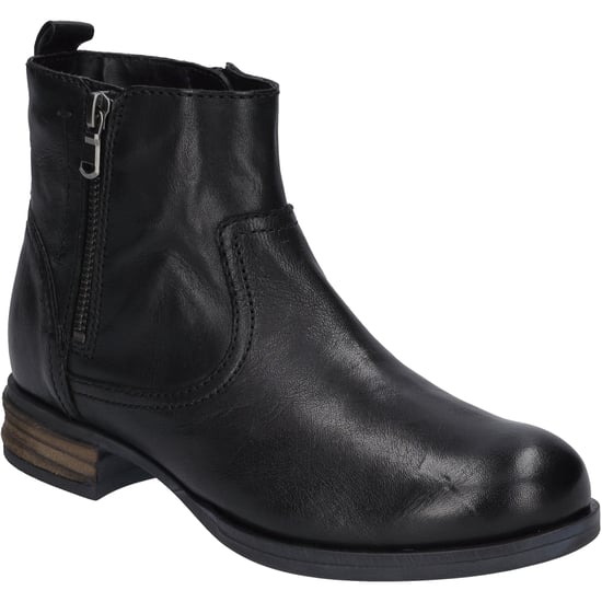 JOSEF SEIBEL Sanja 20 | Enkellaars voor Dames | zwart - Image 1