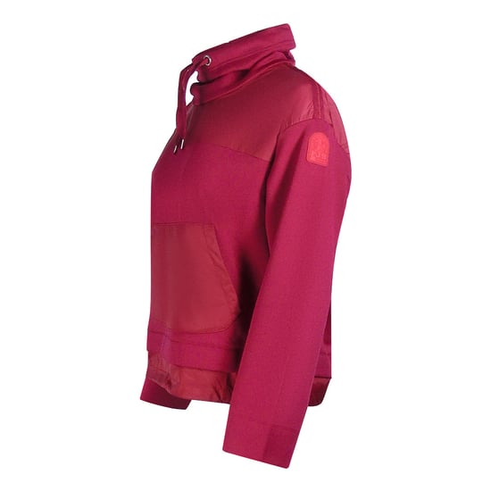 Parajumpers Missy Red Hoodie