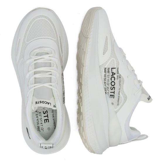 Lacoste Active 4851 123 1 SMA Heren Sportschoenen - Image 6