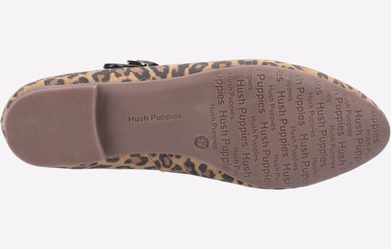 Hush Puppies Melissa Band MEMORY FOAM Dames - Image 4