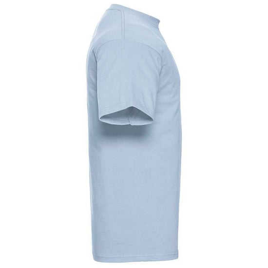 Russell Heren Ringspun Cotton Classic T-shirt (Mineraalblauw) - Image 2