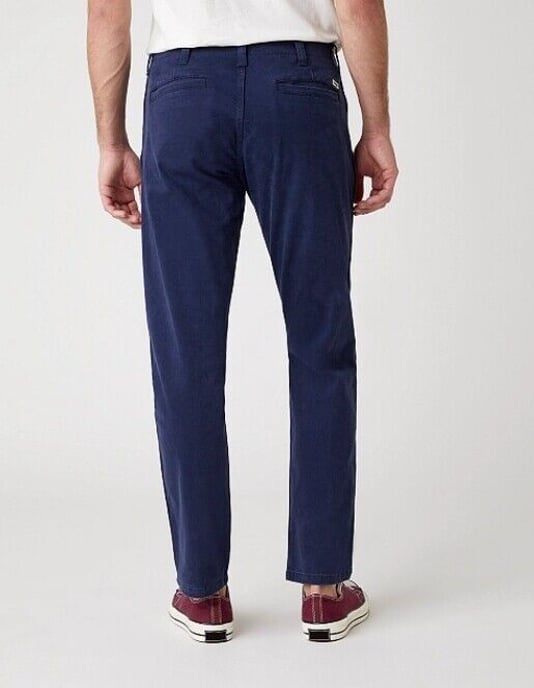 Wrangler - CASEY JONES CHINO DARK SAPPHIRE - Image 3