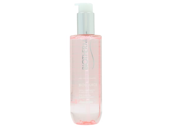 Biotherm Biosource 24H Hydrating Softening Toner 200ml. - Image 1