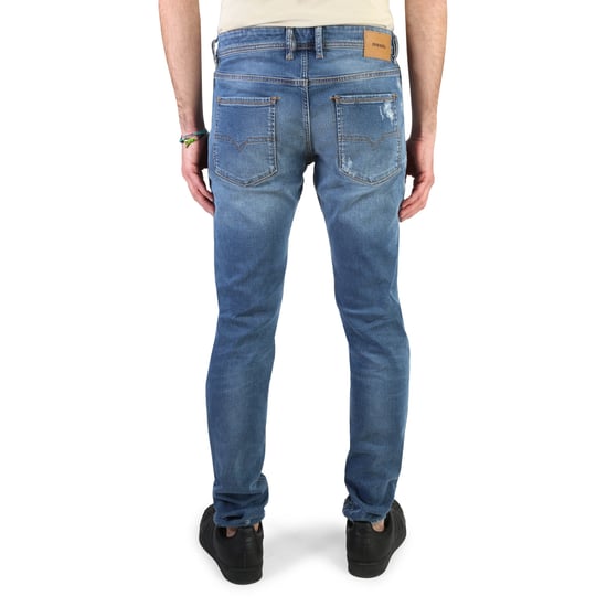 Diesel Mens Jeans - Image 2