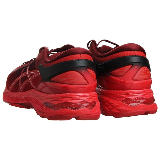 Asics MetaRun Dames Rood Hardloopschoenen - Image 4