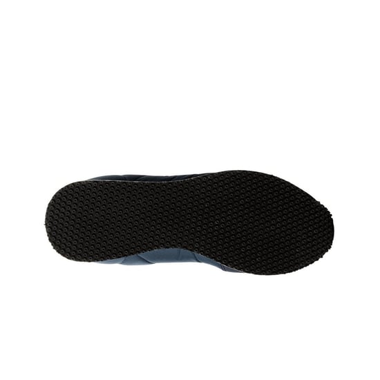 Le Coq Sportif Racerone Mens Navy Trainers