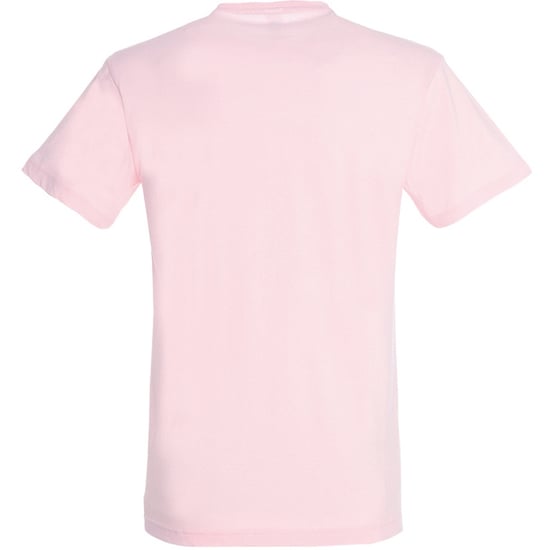 SOLS Heren Regent T-Shirt met korte mouwen (Lichtroze) - Image 2