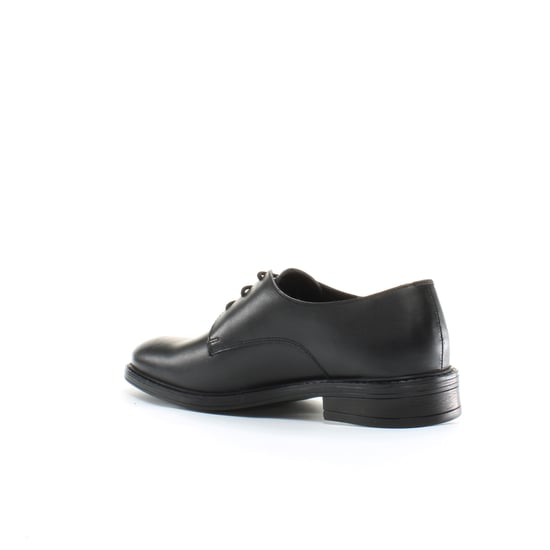 Ben Sherman Pearce Mens Black Shoes
