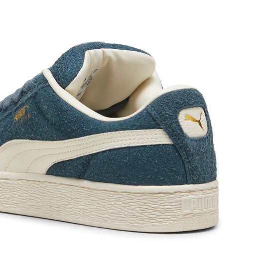PUMA Mannen Suède XL Harige Sneakers - Image 2