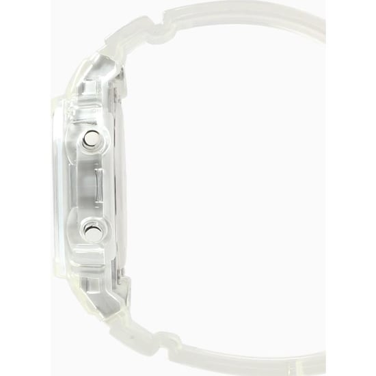 Casio Baby-g Dames Transparante Horloge BGD-565US-7ER - Image 3