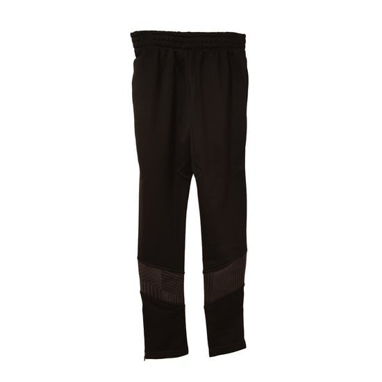 Umbro Childrens/Kids Maxium Tapered Jogging Bottoms (Black)
