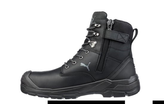 Puma Safety Conquest Hoge Veiligheidslaars - Image 5