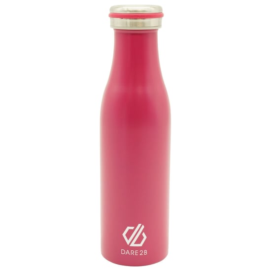Dare 2B Water Bottle (Duchess Pink)