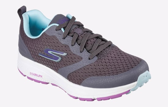 Skechers GO RUN Consistent Intensify-X Trainer Womens - Image 2