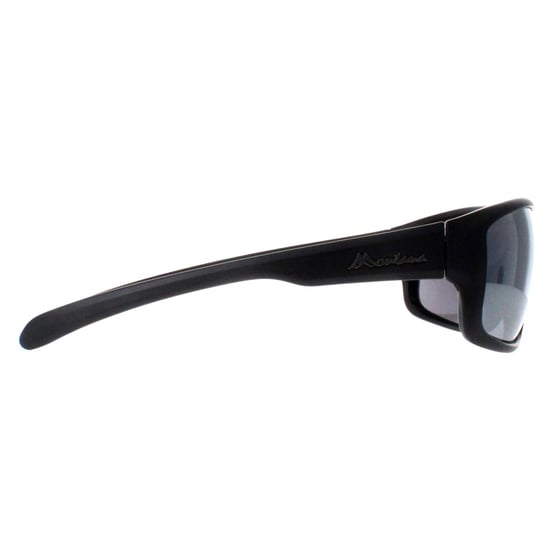 Montana Sport Unisex Black Revo Mirror Polarized SP313