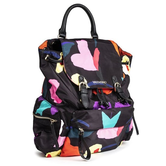 Valentino Bags Registan Backpack