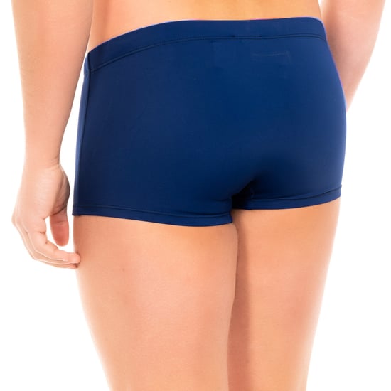 Men's Boxer swimsuit with inner lining 00SMNR-0NAXK