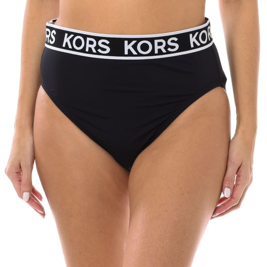Women's high-waist bikini panties MM2M512