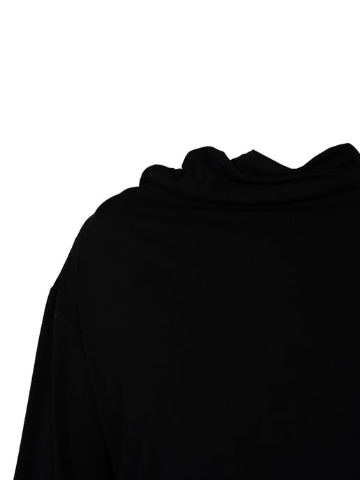 La Haine Inside Us Pullover Men's Black