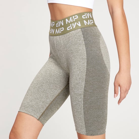 MP Women's Curve Cycling Shorts - Brindle - Image 1