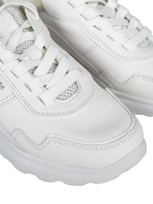 Geox Sneakers Spherica Vrouw Wit - Image 5