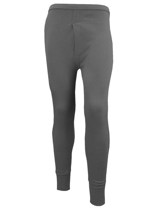 Enzo | Heren Thermo Set Korte Mouw Top & Onderbroek - Image 3