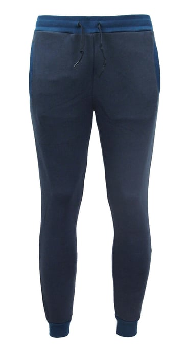 Sergio Tacchini Indridi Pants Elasticized Waist Mens Bottoms 37734 218 X19A