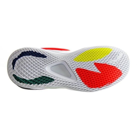 Puma Rebirth Multicolor Mens Trainers