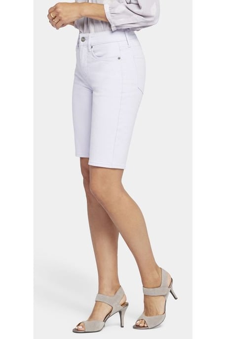 Briella Short Lila Premium Denim