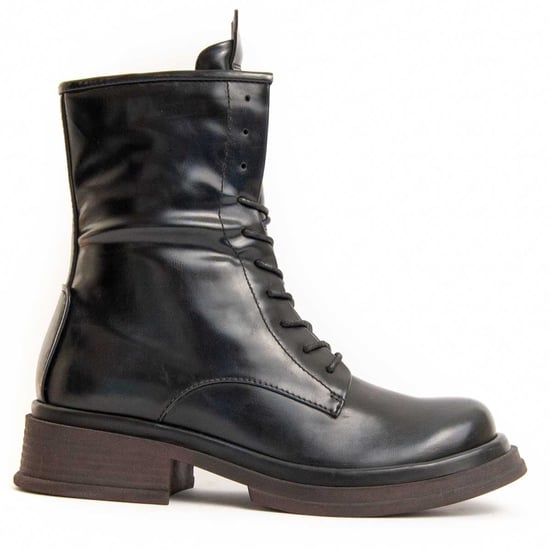 Montevita Ankle Boot Rammba2 In Black