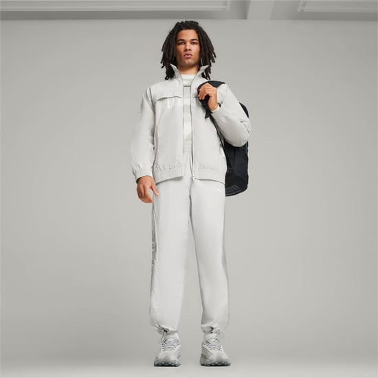 PUMA x PLEASURES Unisex Spirex Sneakers - Image 3