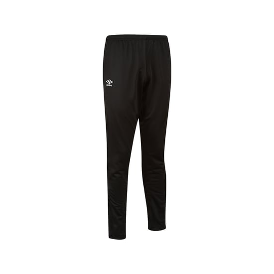Umbro Kinder/Kids Club Essential Joggingbroek (Zwart) - Image 1