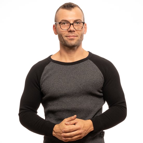 Lozza Lunettes VL4089 06BZ 53 - Image 4