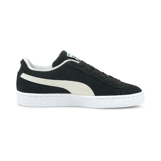 PUMA Suede Classic XXI Youth Trainers