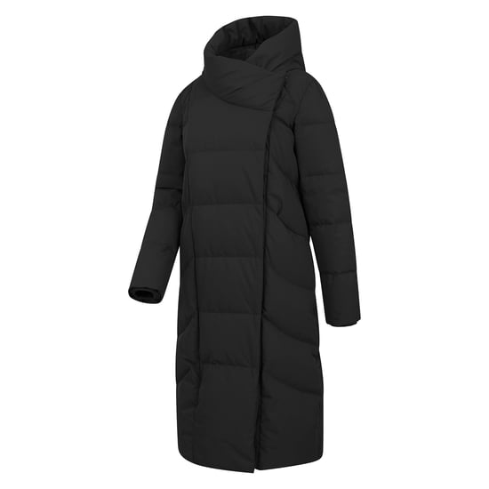 Mountain Warehouse Dames/Dames Extreme Wrap Donsjack (Zwart) - Image 4