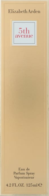 E.Arden 5Th Avenue Edp Spray 125ml. - Image 2
