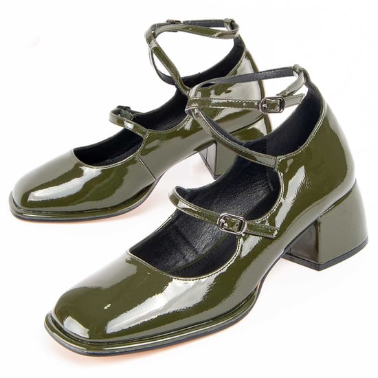 Montevita Hakken Corela2 Groen - Image 6