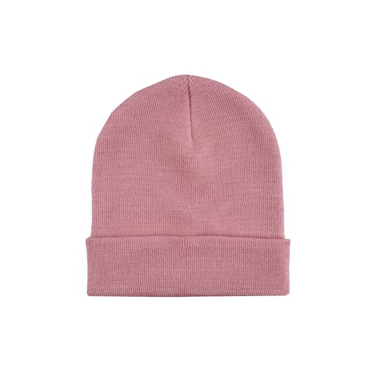 Unisex Embroidered Logo Knitted Hat SPRBG-003
