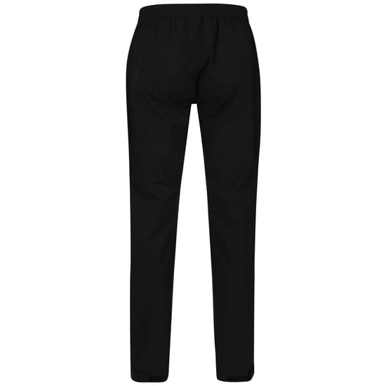 Regatta Heren Highton Stretch Overtrousers (Zwart) - Image 2